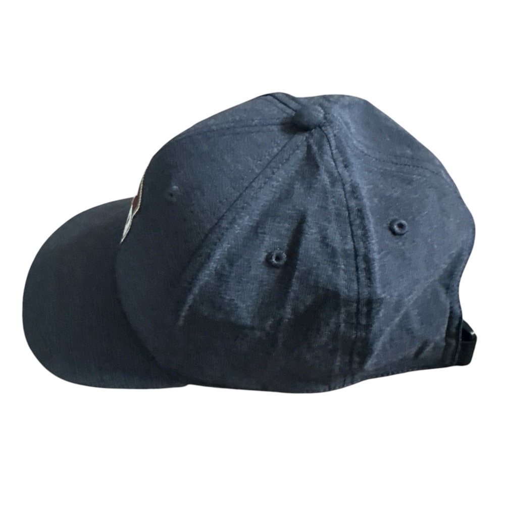 Gray Cap - Picture 2 of 5